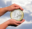 save the euro