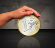 save the euro