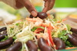 salade