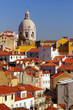 Lisbon View Lisbon View