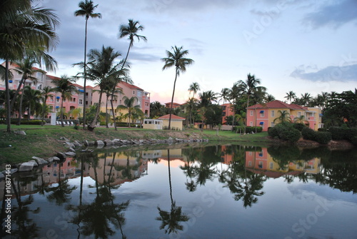 Foto: Palmasdel Mar village Palmasdel Mar village
