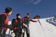 Winter wanderung
