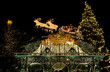 Hamburger Weihnachtsmarkt II