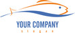 logo pesce