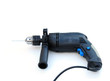 Electrical drill