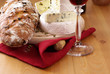 Cheese and Wine