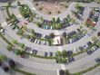 Foto: vogelperspektive Parkplatz vogelperspektive Parkplatz