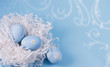 Easter eggs Easter eggs