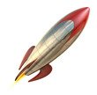 Rocket Rocket