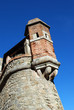 Tour de garde de Villefranche