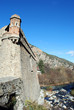 Les hauts remparts de Villefranche-de-Conflent