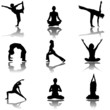 yoga yoga