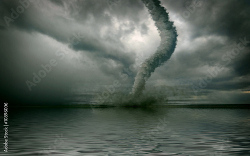 tornado