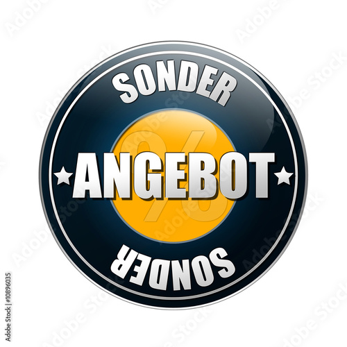 sonder angebot