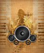 Grunge Music