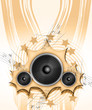 Grunge Music