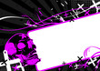Grunge Punk Flyer