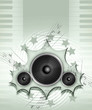 Grunge Music