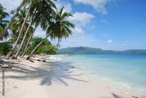 Foto: Samana_Traumstrand Samana_Traumstrand