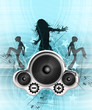 Grunge Music
