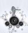 Grunge Music