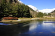 Paesaggio Gressoney Saint Jean