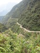 route de la mort