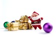 Christmass Ornament