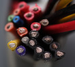 Computer cables