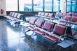waiting lounge