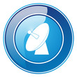 Satellit - Button