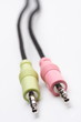 Audio and video cables