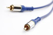 Audio and video cables