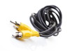 Audio and video cables