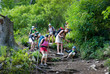 Hikers