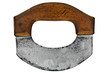 vintage bowl chopper