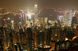 HonKong from PEAK