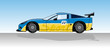 coche de carreras