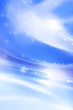 snowing background