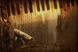 Broadway music