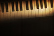 Grand piano