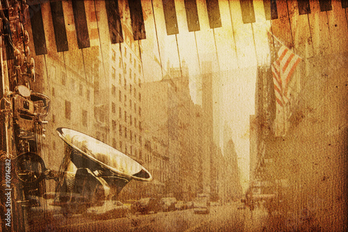 Broadway music|10916282