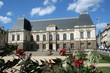 LE PARLEMENT DE BRETAGNE RENNES LE PARLEMENT DE BRETAGNE RENNES