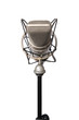 Vintage Microphone Vintage Microphone
