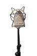 Vintage Professional Microphone Vintage Professional Microphone