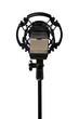 Vintage Microphone Vintage Microphone