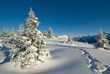 neige belledonne