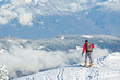 neige belledonne