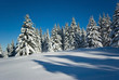 neige belledonne
