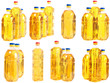 Collection bottles